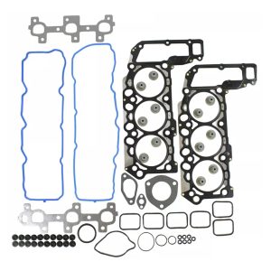 Set Empaques Superior Jeep Grand Cherokee 3.7L V6 2005-2010