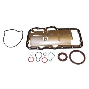 Set Empaques Inferior Jeep Grand Cherokee 3.7L V6 2005-2010