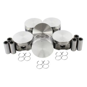 Juego Pistones Jeep Grand Cherokee 3.7L V6 2005-2010