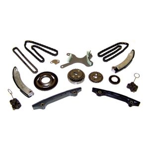 Kit Cadena Tiempo Jeep Grand Cherokee 3.7L V6 2005-2010