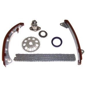 Kit Cadena Tiempo Toyota Corolla 1.8L L4 1ZZFE 1998-2008