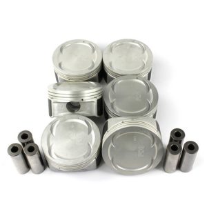 Juego Pistones Kia Sorento 3.8L V6 G6DA 2007-2009