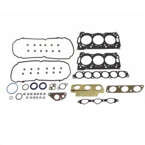 Set Empaques Superior Mitsubishi Montero Sport GLX 3.0L V6 6B31 2012-2015