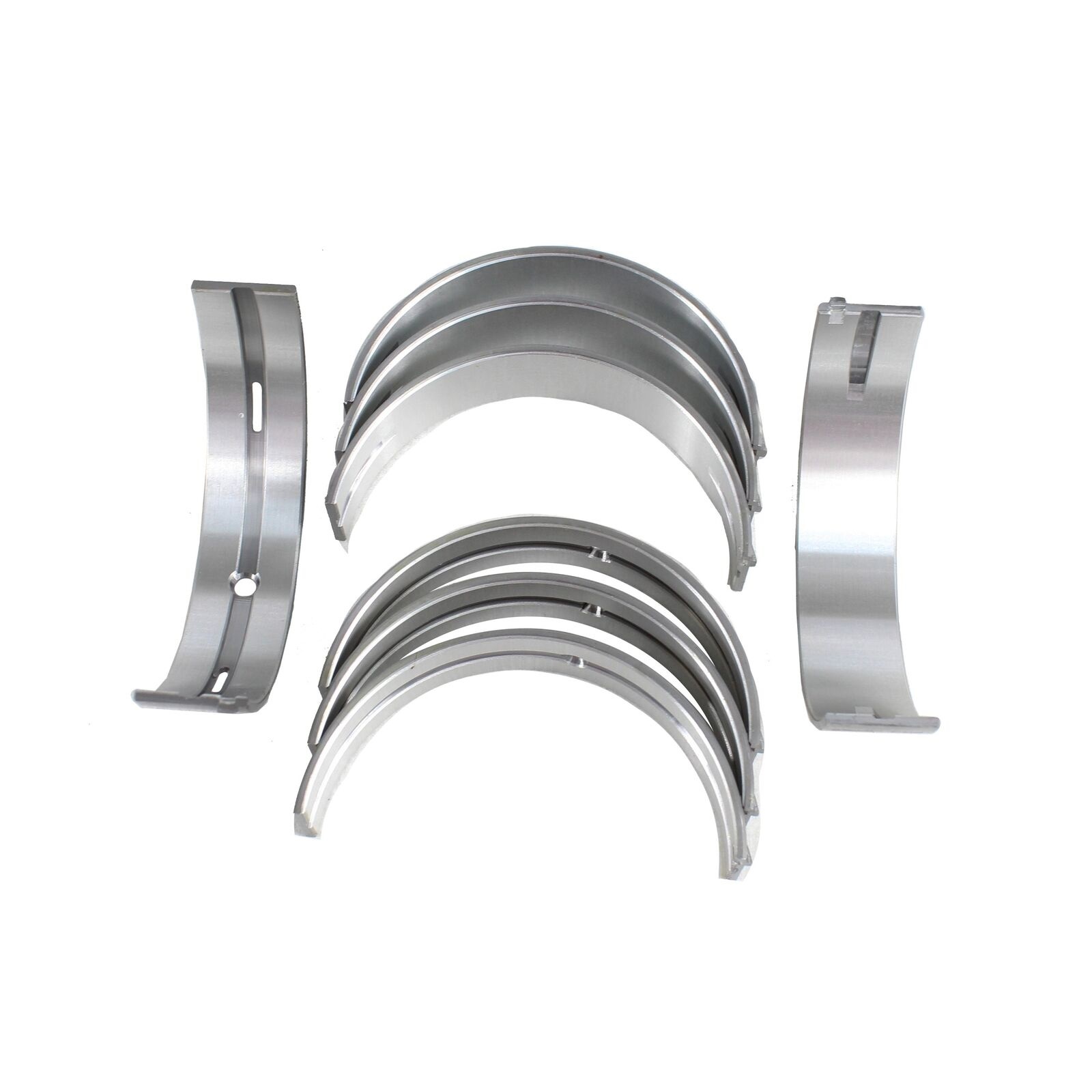 Conchas Bancada Mitsubishi Montero Sport GLX 3.0L V6 6B31 2012-2015