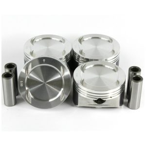 Juego Pistones Dodge Journey 2.4L L4 2009-2015