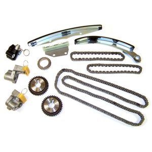 Kit Cadena Tiempo Nissan Pathfinder 4.0L V6 VQ40DE 2005-2012