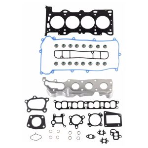 Set Empaques Superior Mazda CX-7 2.3L L4 TURBO L3-VDT 2007-2012