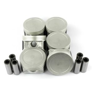 Juego Pistones Kia Sportage 2.7L V6 G6BA 2006-2010