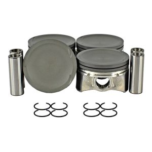 Juego Pistones Mazda CX-7 2.3L L4 TURBO L3-VDT 2007-2012