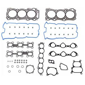 Set Empaques Superior Nissan Altima 3.5L V6 VQ35DE 2002-2006