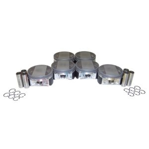 Juego Pistones Nissan Altima 3.5L V6 VQ35DE 2002-2006
