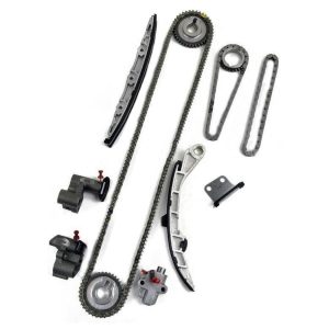 Kit Cadena Tiempo Nissan Altima 3.5L V6 VQ35DE 2002-2006